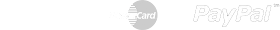 Visa / Mastercard / PayPal