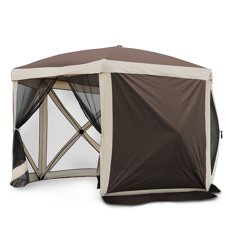 Instant POP-UP Tent People – ALLCAMP Outdoor