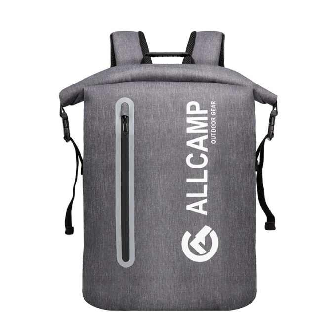Kaufe 26L wasserdichter Camping-Camping-Tasche,  Outdoor-Erste-Hilfe-Ausrüstungsrucksack