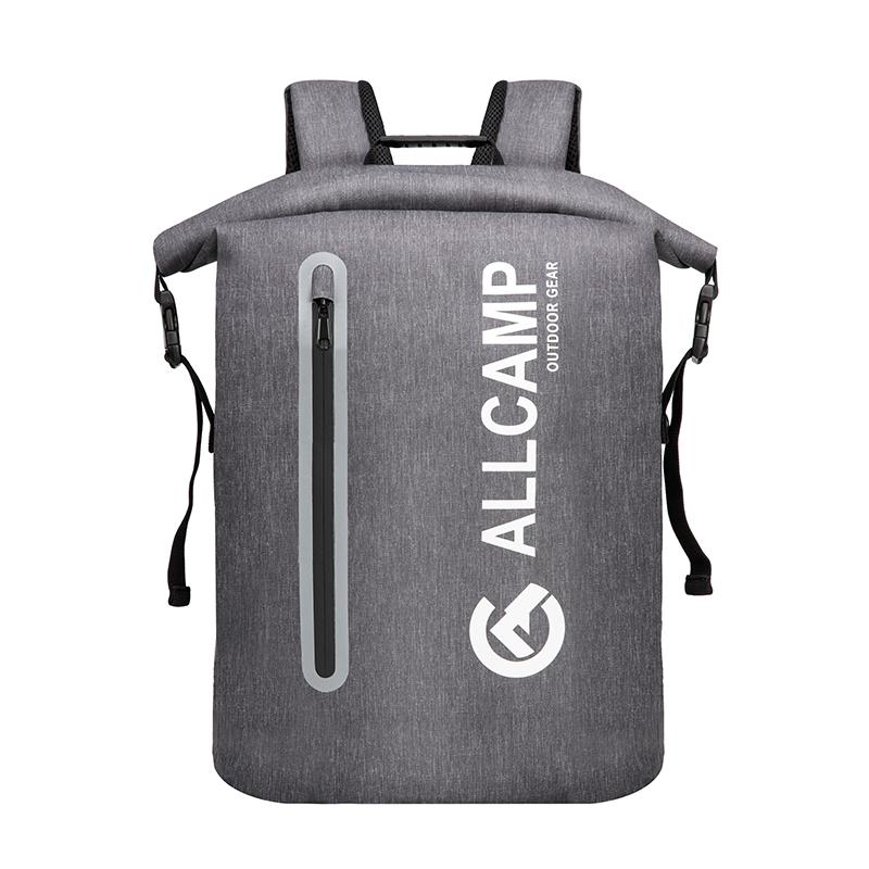 Waterproof Backpack – ALLCAMP Outdoor Gear